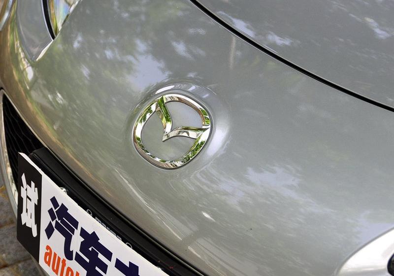 马自达(进口) 马自达MX-5 2009款 2.0