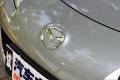 马自达(进口) 马自达MX-5 2009款 2.0