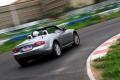 马自达(进口) 马自达MX-5 2009款 2.0