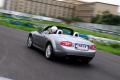 马自达(进口) 马自达MX-5 2009款 2.0