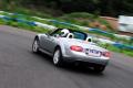 马自达(进口) 马自达MX-5 2009款 2.0