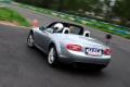 马自达(进口) 马自达MX-5 2009款 2.0