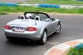 马自达(进口) 马自达MX-5 2009款 2.0