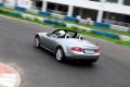 马自达(进口) 马自达MX-5 2009款 2.0