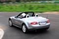 马自达(进口) 马自达MX-5 2009款 2.0