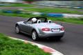马自达(进口) 马自达MX-5 2009款 2.0
