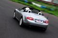 马自达(进口) 马自达MX-5 2009款 2.0
