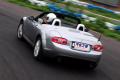 马自达(进口) 马自达MX-5 2009款 2.0