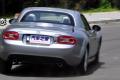 马自达(进口) 马自达MX-5 2009款 2.0
