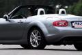 马自达(进口) 马自达MX-5 2009款 2.0