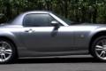 马自达(进口) 马自达MX-5 2009款 2.0