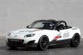 马自达(进口) 马自达MX-5 2009款 2.0