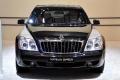 迈巴赫 迈巴赫 2009款 6.0T 62 齐柏林