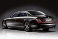 迈巴赫 迈巴赫 2009款 6.0T 62 齐柏林