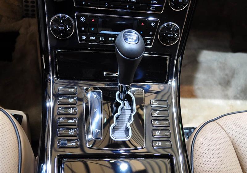 迈巴赫 迈巴赫 2009款 6.0T 62 齐柏林