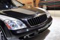 迈巴赫 迈巴赫 2009款 6.0T 62 齐柏林