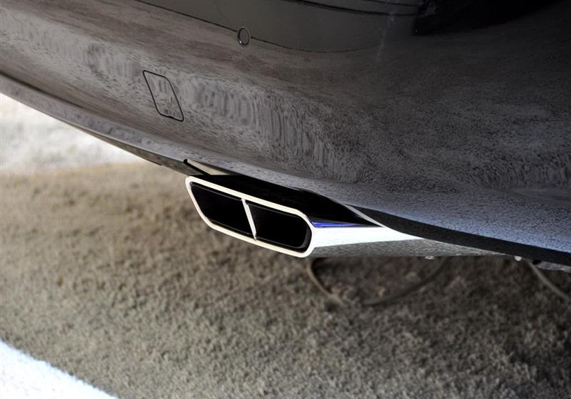 迈巴赫 迈巴赫 2009款 6.0T 62 齐柏林