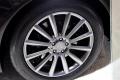 迈巴赫 迈巴赫 2009款 6.0T 62 齐柏林