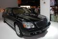 迈巴赫 迈巴赫 2005款 5.5T 62