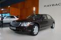 迈巴赫 迈巴赫 2005款 5.5T 62