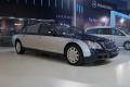 迈巴赫 迈巴赫 2005款 5.5T 62