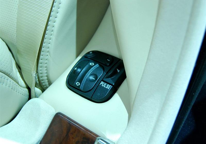 迈巴赫 迈巴赫 2005款 5.5T 62