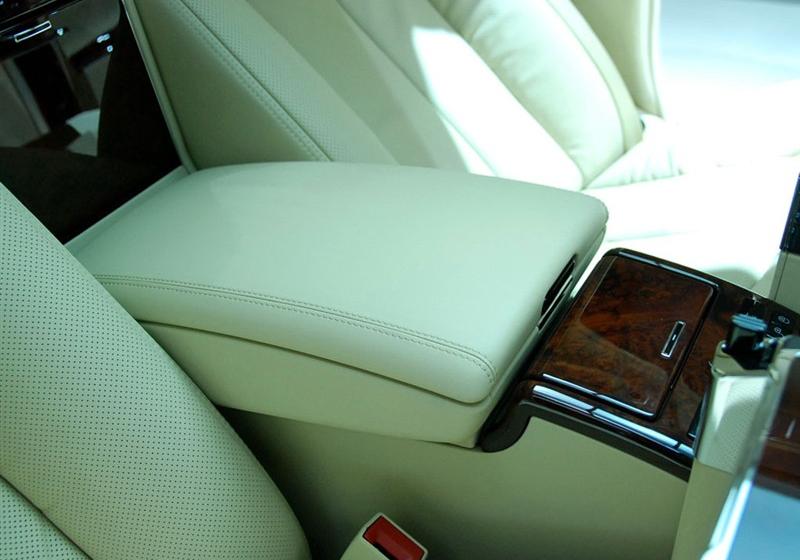 迈巴赫 迈巴赫 2005款 5.5T 62
