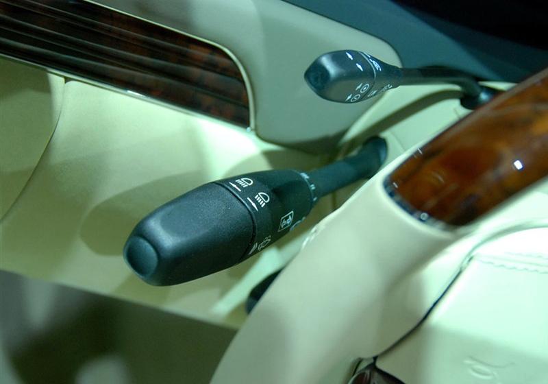 迈巴赫 迈巴赫 2005款 5.5T 62