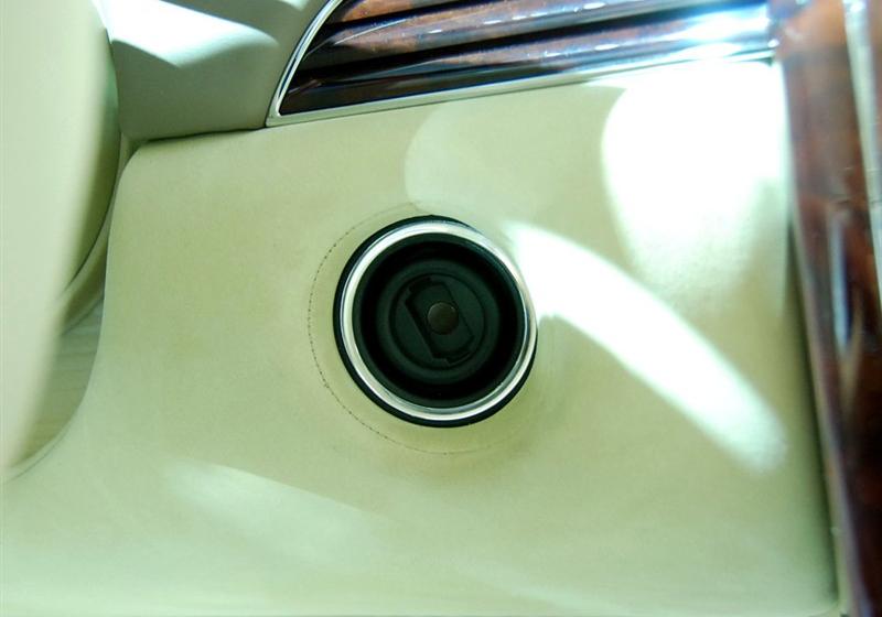 迈巴赫 迈巴赫 2005款 5.5T 62