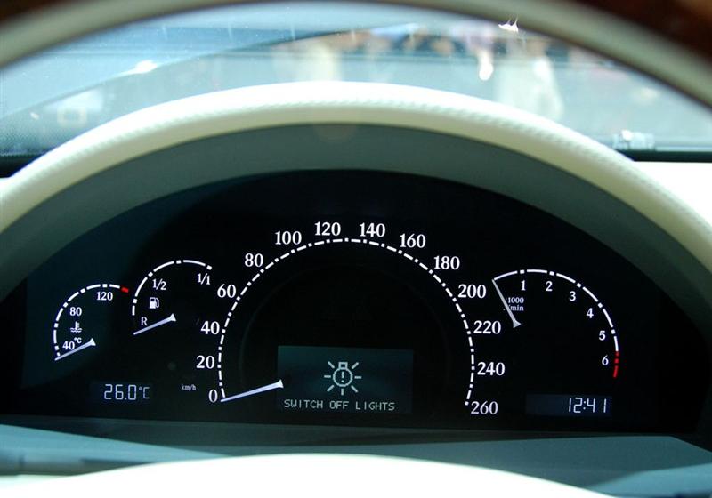 迈巴赫 迈巴赫 2005款 5.5T 62
