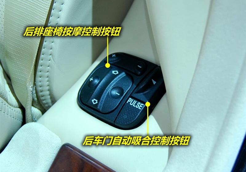 迈巴赫 迈巴赫 2005款 5.5T 62