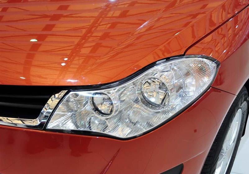 奇瑞汽车 风云2 2010款 1.5 两厢 实力型