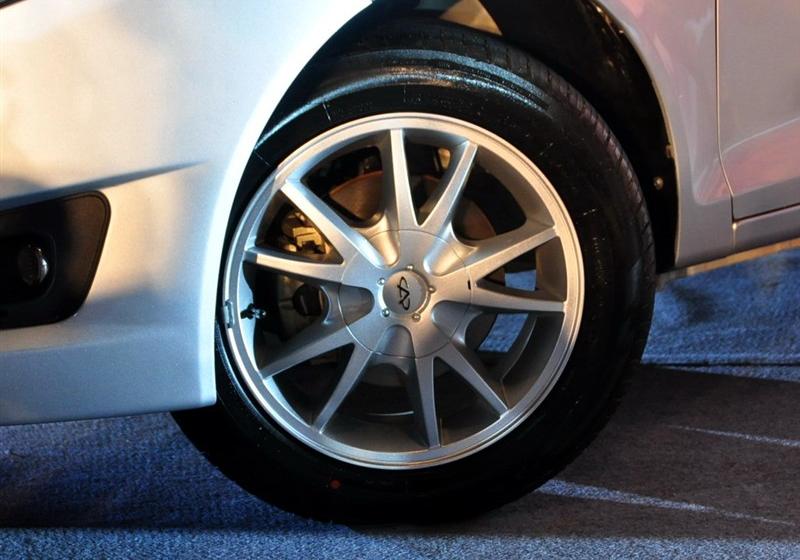 奇瑞汽车 风云2 2010款 1.5 两厢 实力型