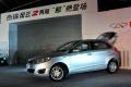 奇瑞汽车 风云2 2010款 1.5 两厢 实力型