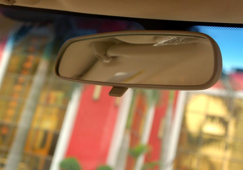 奇瑞汽车 风云2 2010款 1.5 两厢 进取型