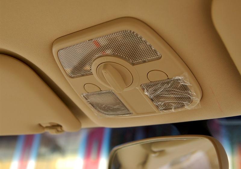 奇瑞汽车 风云2 2010款 1.5 两厢 进取型