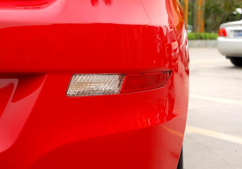 奇瑞汽车 风云2 2010款 1.5 两厢 进取型