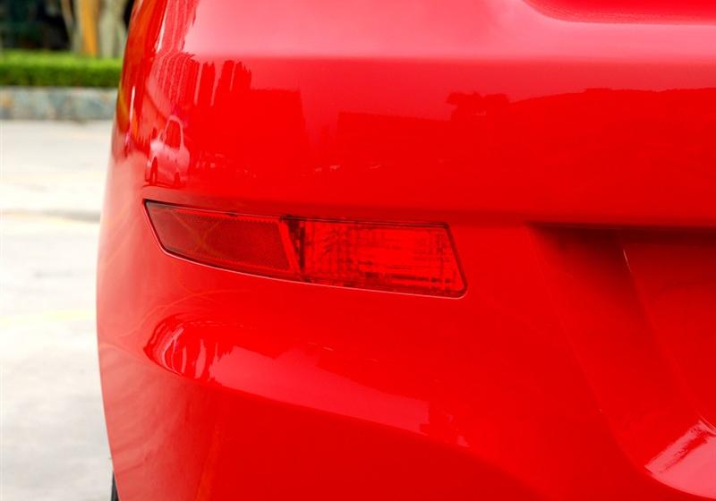 奇瑞汽车 风云2 2010款 1.5 两厢 进取型
