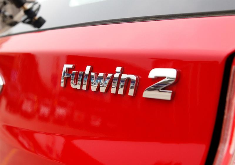 奇瑞汽车 风云2 2010款 1.5 两厢 进取型