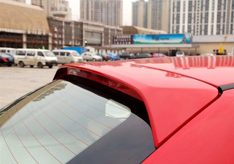奇瑞汽车 风云2 2010款 1.5 两厢 进取型