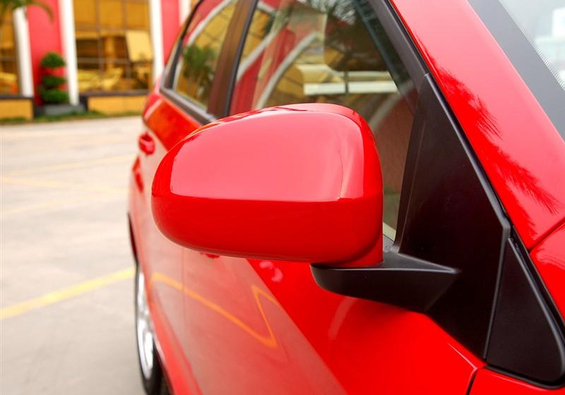 奇瑞汽车 风云2 2010款 1.5 两厢 进取型