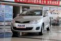 奇瑞汽车 风云2 2010款 1.5 两厢 豪华型