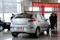 奇瑞汽车 风云2 2010款 1.5 两厢 豪华型