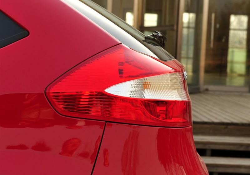 奇瑞汽车 风云2 2010款 1.5 两厢 豪华型