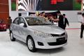 奇瑞汽车 风云2 2010款 1.5 实力型