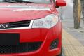 奇瑞汽车 风云2 2010款 1.5 进取型