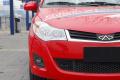 奇瑞汽车 风云2 2010款 1.5 进取型