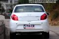奇瑞汽车 风云2 2010款 1.5 豪华型