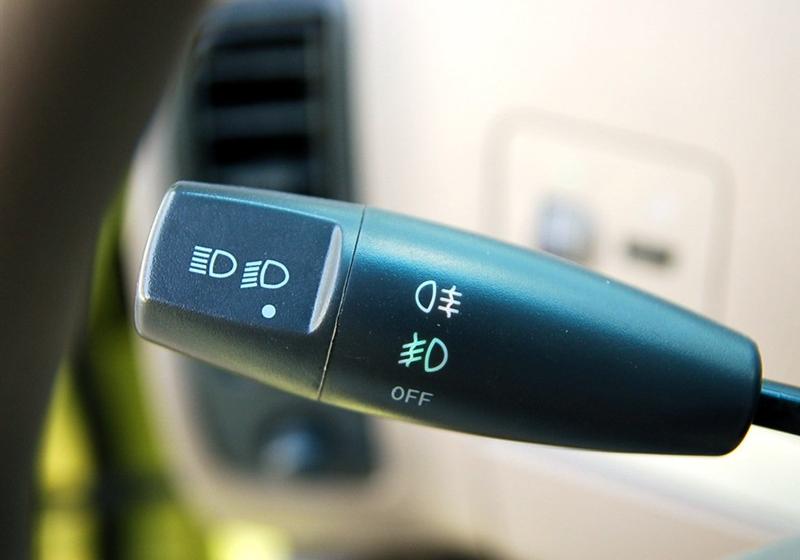 奇瑞汽车 奇瑞QQ 6 2007款 1.3手动舒适型