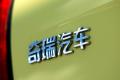 奇瑞汽车 奇瑞QQ 6 2007款 1.3手动舒适型